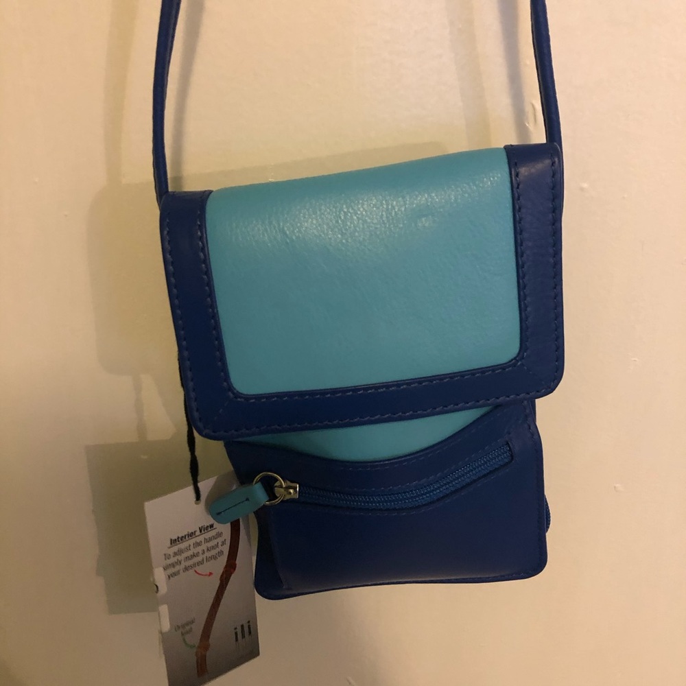 Crossbody/wallet bag - Picture 2 of 6
